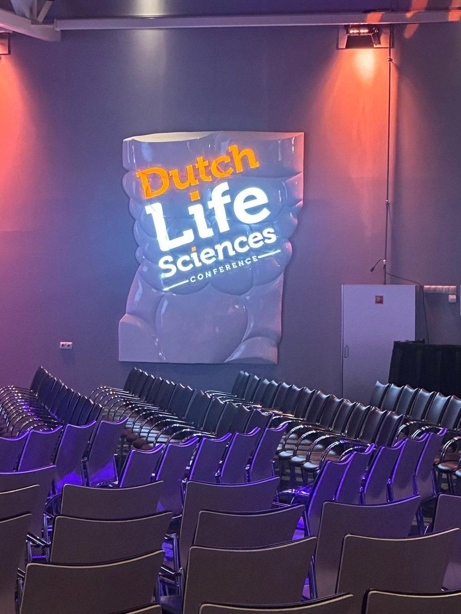 scendea's tweet image. Yesterday, Scendea had the pleasure of attending the Dutch Life Sciences Conference. Discover how Scendea can support your EU product development and regulatory activities. Get in touch to speak to a member of the team: scendea.com/contact
-
#EUbiotechevents