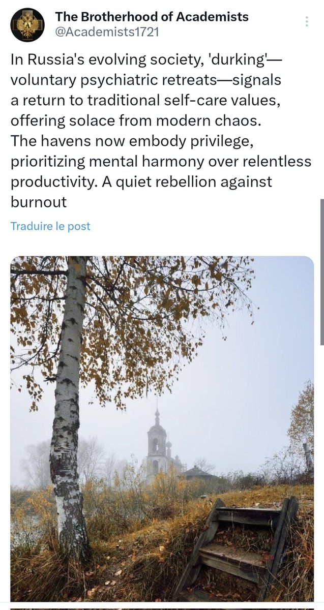 mokarider's tweet image. X&apos;s algorithm makes wonders on my timeline. Meet the latest Eurasian, neo-fascist, crypto-nazi pro-vatnik  accounts 😛