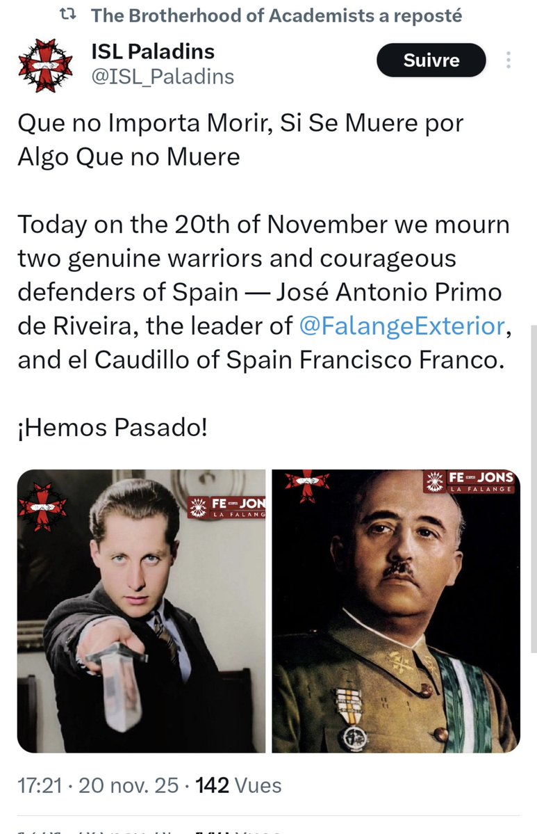 mokarider's tweet image. X&apos;s algorithm makes wonders on my timeline. Meet the latest Eurasian, neo-fascist, crypto-nazi pro-vatnik  accounts 😛