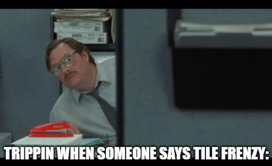 3daimtrainer's tweet image. Our Discord members will understand: