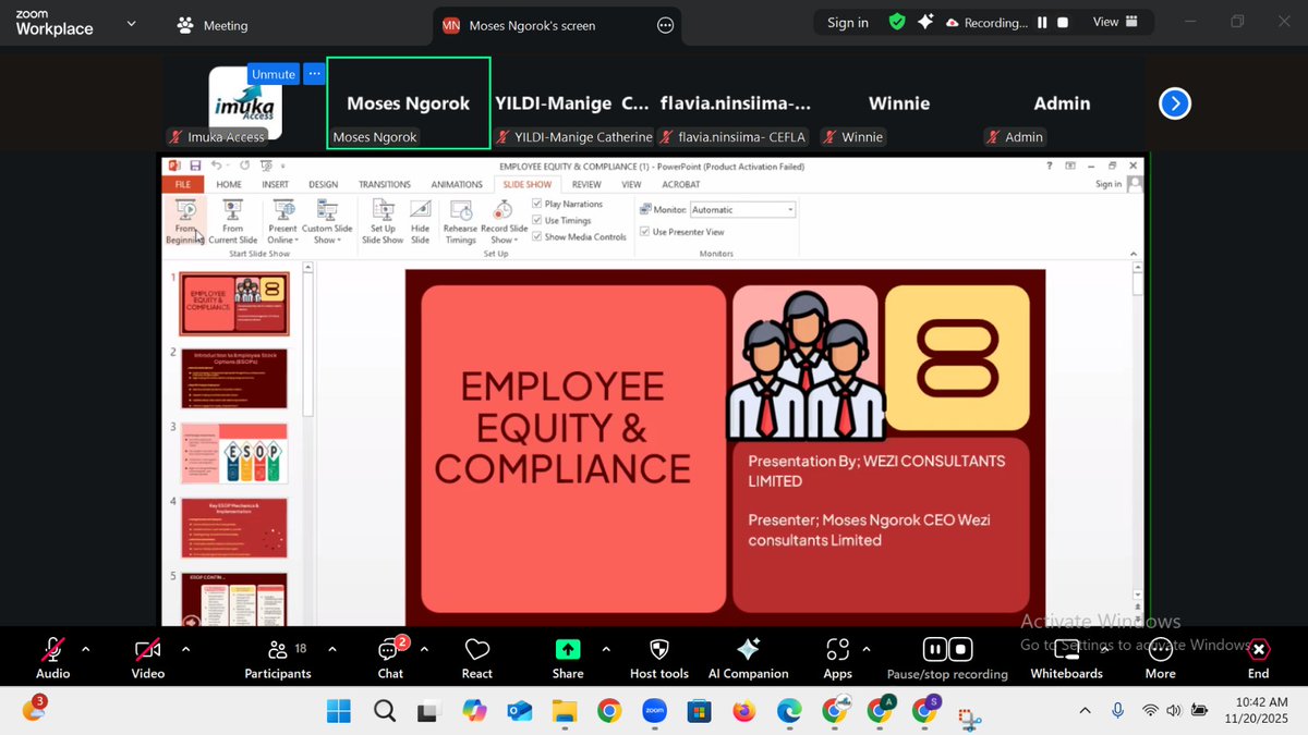 ImukaAccess tweet media