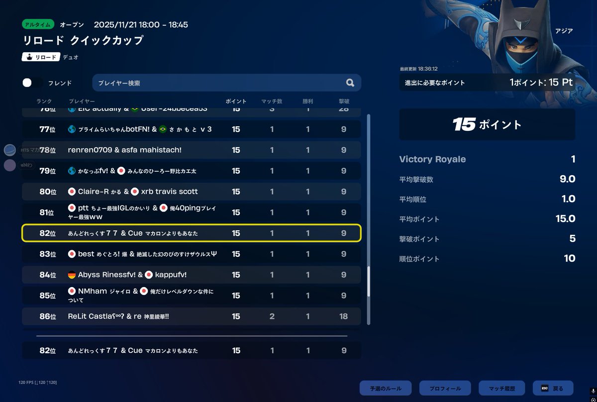 とつぱあああ！