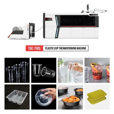 karria01's tweet photo. Boost your production with our Plastic Cup Making Machines! 
✅High-speed, reliable performance
✅Multiple cup sizes &amp; shapes
✅Energy-efficient operation
✅Easy maintenance &amp; long lifespan
OEM/ODM options available
https://t.co/JeVCEiXtdr
#PlasticCupMachine #OEM #FoodPackaging https://t.co/8W3ZyiVoIW