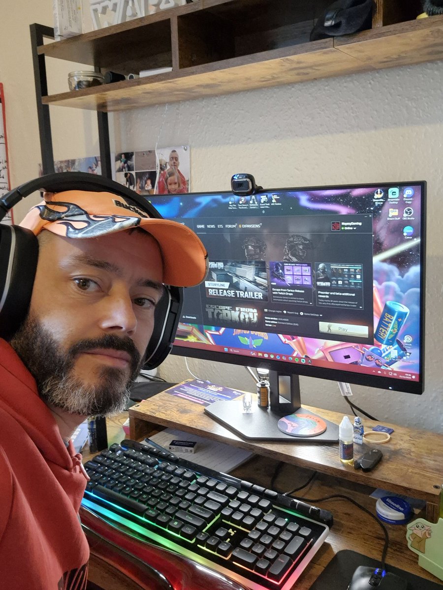 Noyesy Gaming tweet media