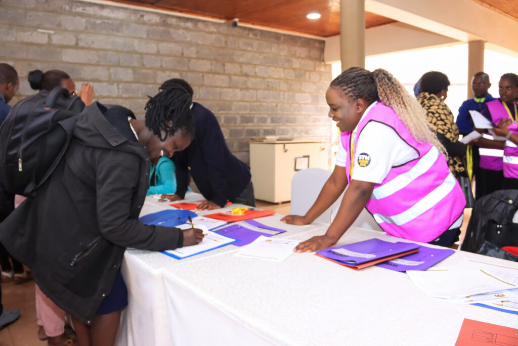 Kenya Women Teachers Association tweet media