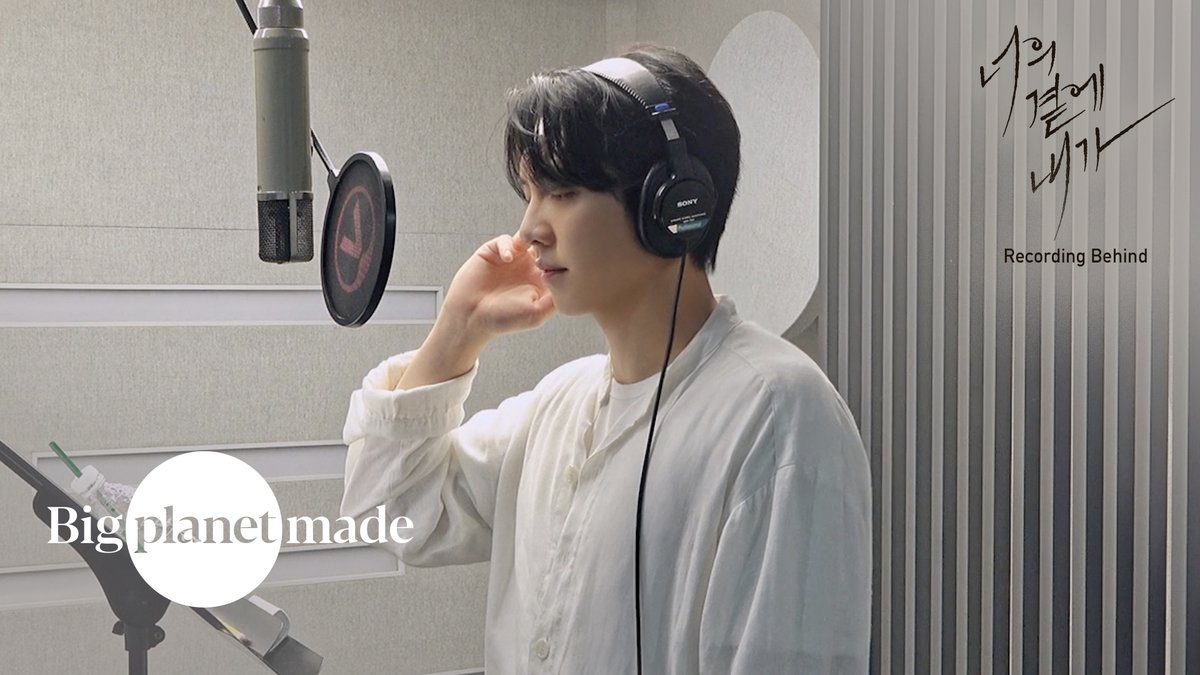 [#이승기] 🎞

이승기 (LEE SEUNG GI) - '너의 곁에 내가' RECORDING BEHIND

🔗 youtu.be/71D4u5WuMyo
 
#LEESEUNGGI 
#너의곁에내가 #ByYourSide