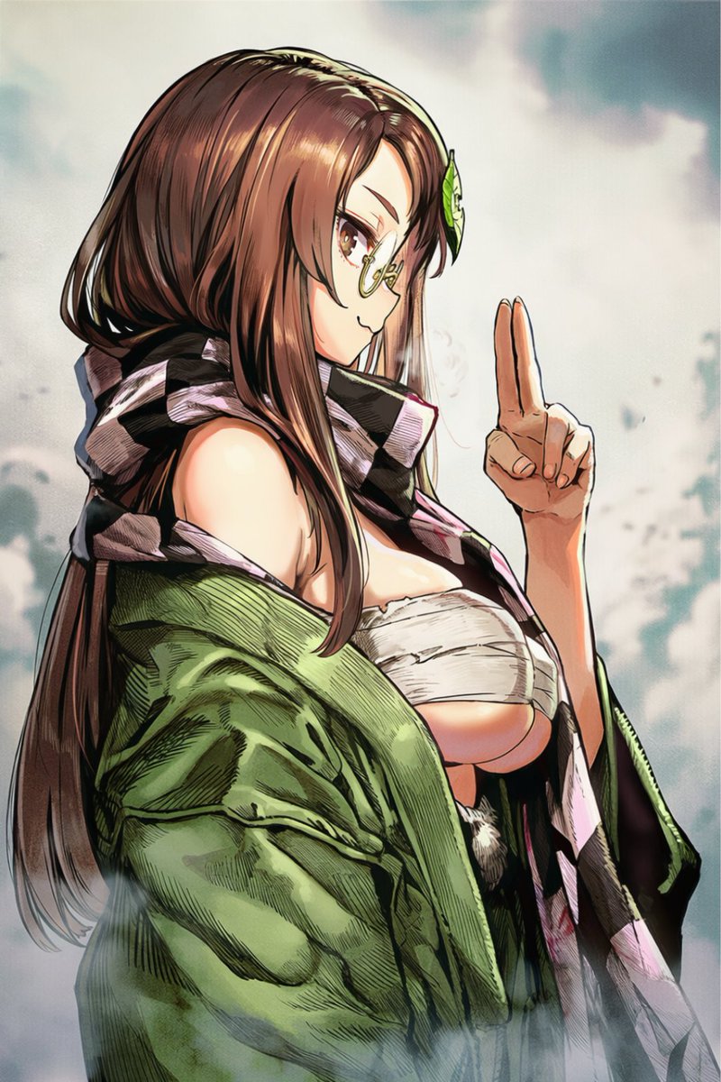 さぶもも tweet media