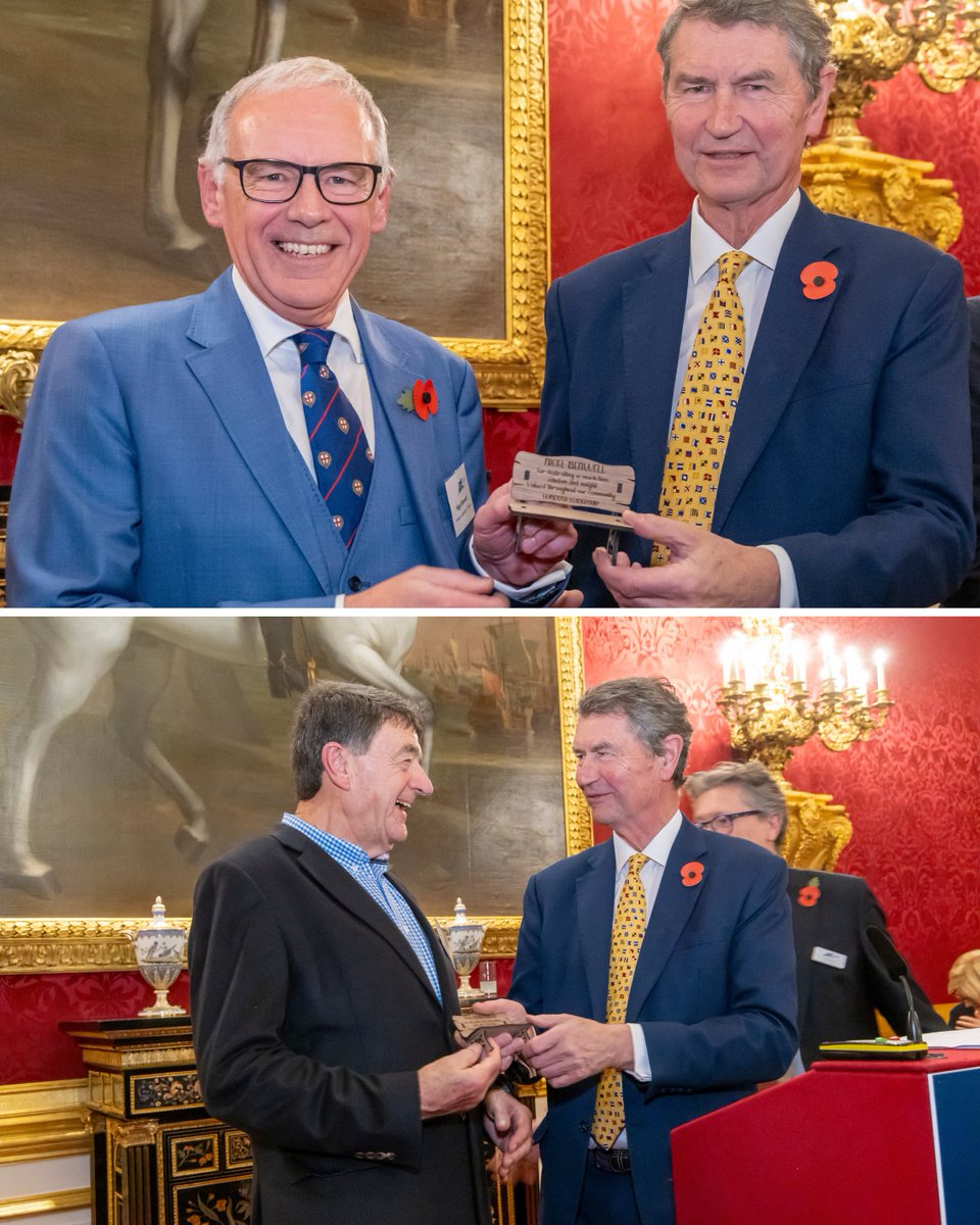 A heartfelt thank you to Jonathan Story for sharing his reflections as he prepares to depart, and to long standing supporters Malcolm Farrar and Nigel Benwell for their unwavering dedication. Your contributions continue to shape Windsor Leadership and inspire leadership for good.