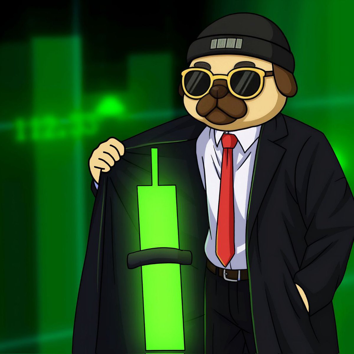 <a href="/BaseHubHB/">Base Hub 🛡️</a> Perfect time to create — and a perfect time to load $DCT before the crowd wakes up.
Builders win early. 🟦🚀
CA: 0xc4B114f4BbD42229F22C077B854128107ED6a607