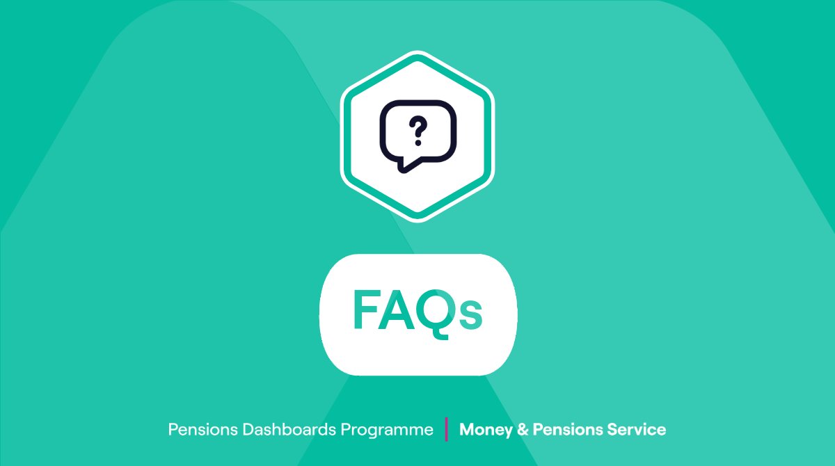PensionsDboards's tweet image. Sign up to our email newsletter for answers to your frequently asked questions about pensions dashboards: ow.ly/maJP50XcTKs

In each issue, we cover a specific topic and share answers to the most common queries.

#PensionsDashboards #FAQs