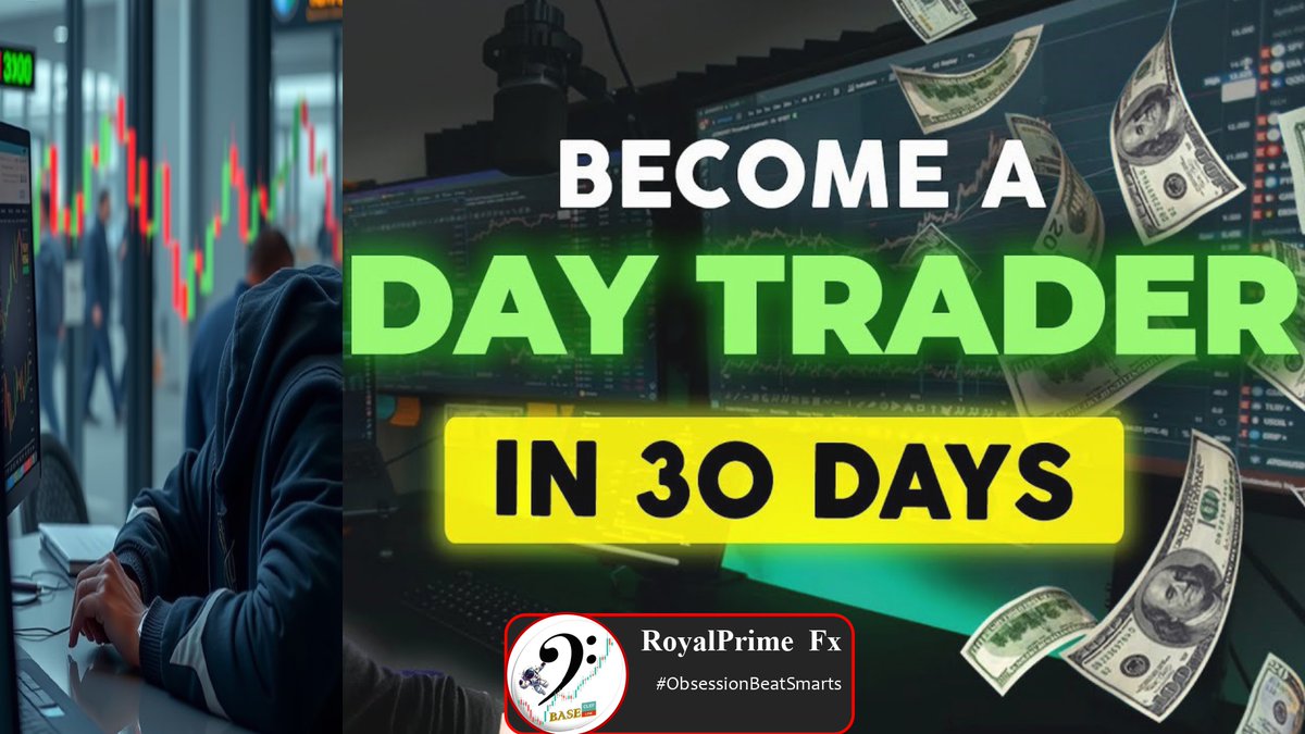 Eng_Godie_'s tweet image. How To Start Trading Forex As A Complete Beginner youtu.be/XWNQgpTd6g8?si… via @YouTube 

#forex #candlestick #candlesticktrading #candlestickformations #candlestickpattern #candlepattern #priceactiontrading #PriceAction