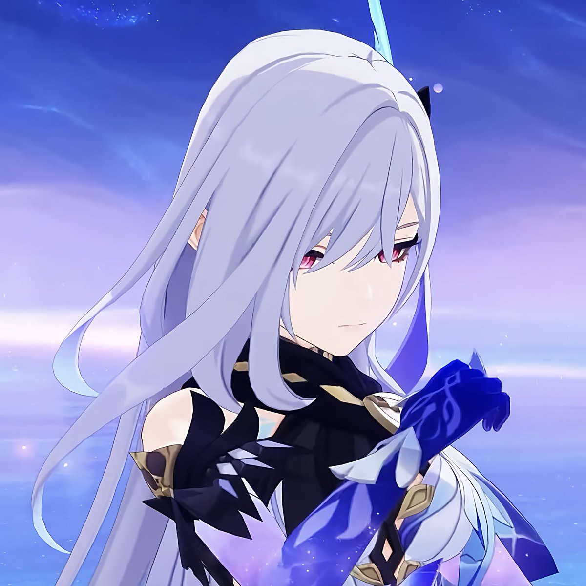 —“Anyways, not that I know those Hadou gods personally you ask of. Are they an issue?”

#𝐒𝐋𝐀𝐔𝐆𝐇𝐓𝐄𝐑𝐇𝐎𝐔𝐒𝐄