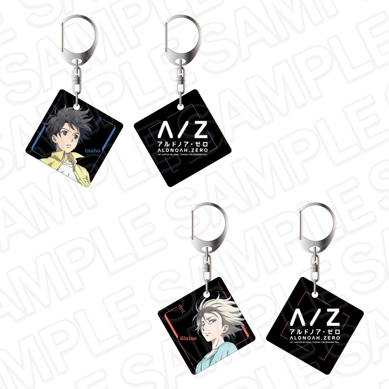 ◇🔶 ┈┈┈┈┈┈┈┈┈ 🔶◇・・ アルドノア・ゼロ POP UP SHOP