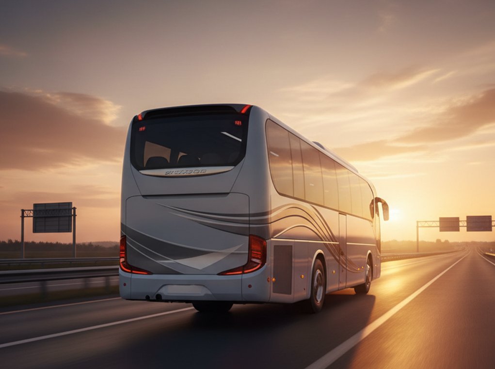 La <a href="/ComunidadMadrid/">Comunidad de Madrid</a> lanza el Observatorio de Costes del Transporte Discrecional de Viajeros.🚌✨
✅Una herramienta clave para mejorar la transparencia y la planificación del sector. 
🔗Más info aquí: confebus.org/publicaciones/…
#TransporteDiscrecional #Madrid #Autocar #CONFEBUS