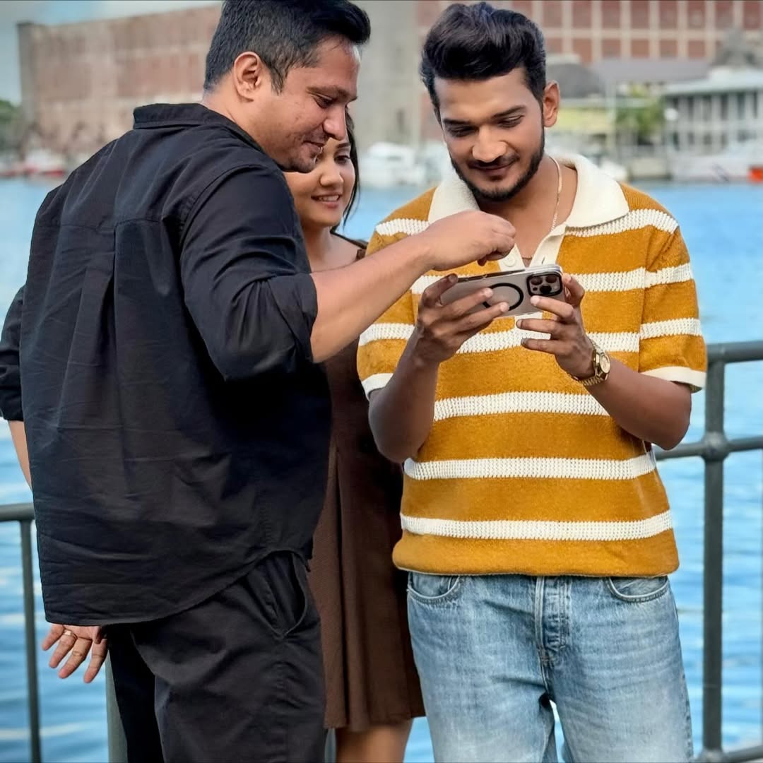 ashixlove12's tweet image. Memories❤️❤️

#FirstCopy #AshiSingh #MunawarFaruqui #FirstCopyS2