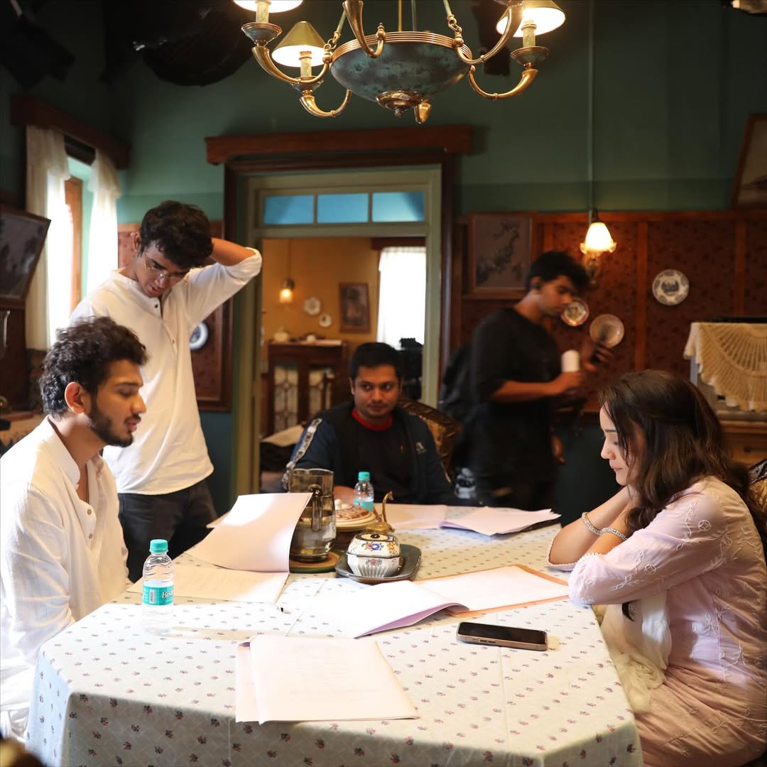 ashixlove12's tweet image. Memories❤️❤️

#FirstCopy #AshiSingh #MunawarFaruqui #FirstCopyS2