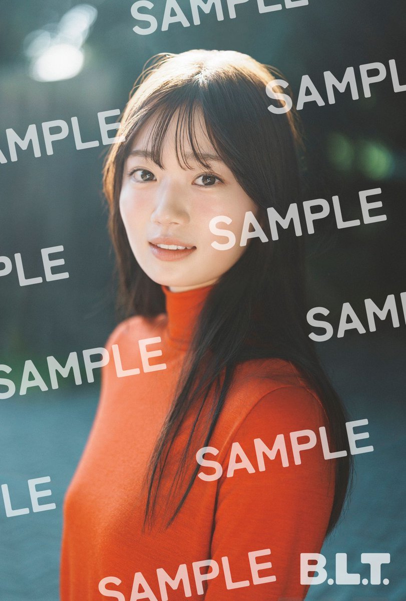 ⋯⋯⋯⋯⋯⋯⋯⋯⋯⋯⋯⋯⋯⋯⋯⋯⋯ 💜𝗕.𝗟.𝗧.𝟭月号 ポストカード