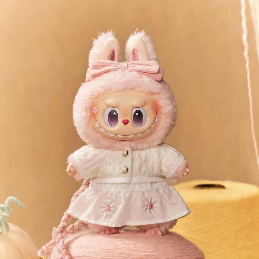 ntwdpeanut's tweet image. กดสั่งได้เลยค้าบ : s.shopee.co.th/8zxYPRzHba

หิ้วเองขายเอง #mokoko #labubu #ตลาดนัดlabubu #POPMART