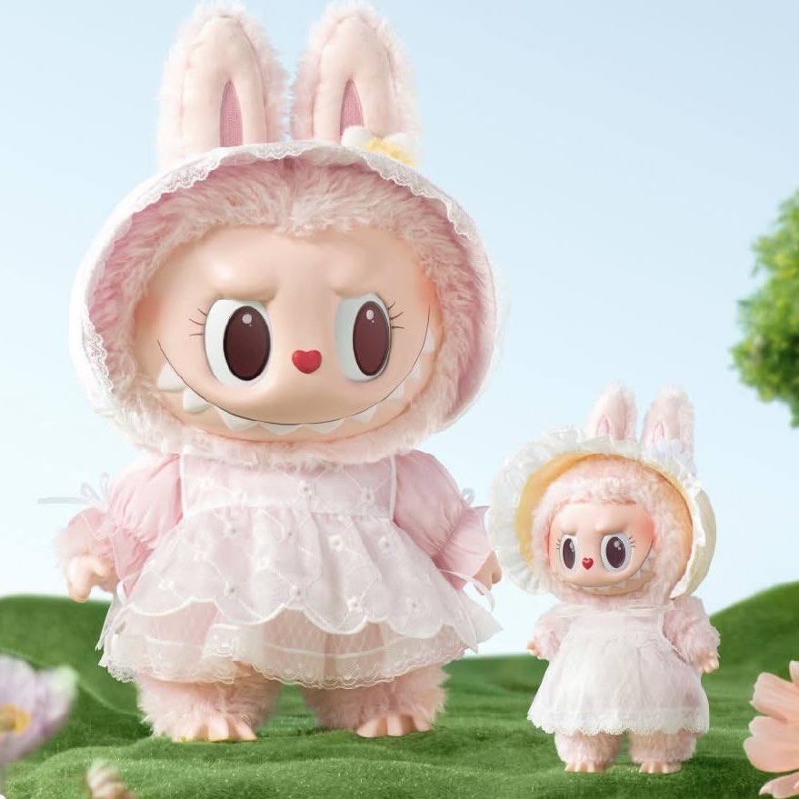 ntwdpeanut's tweet image. กดสั่งได้เลยค้าบ : s.shopee.co.th/8zxYPRzHba

หิ้วเองขายเอง #mokoko #labubu #ตลาดนัดlabubu #POPMART