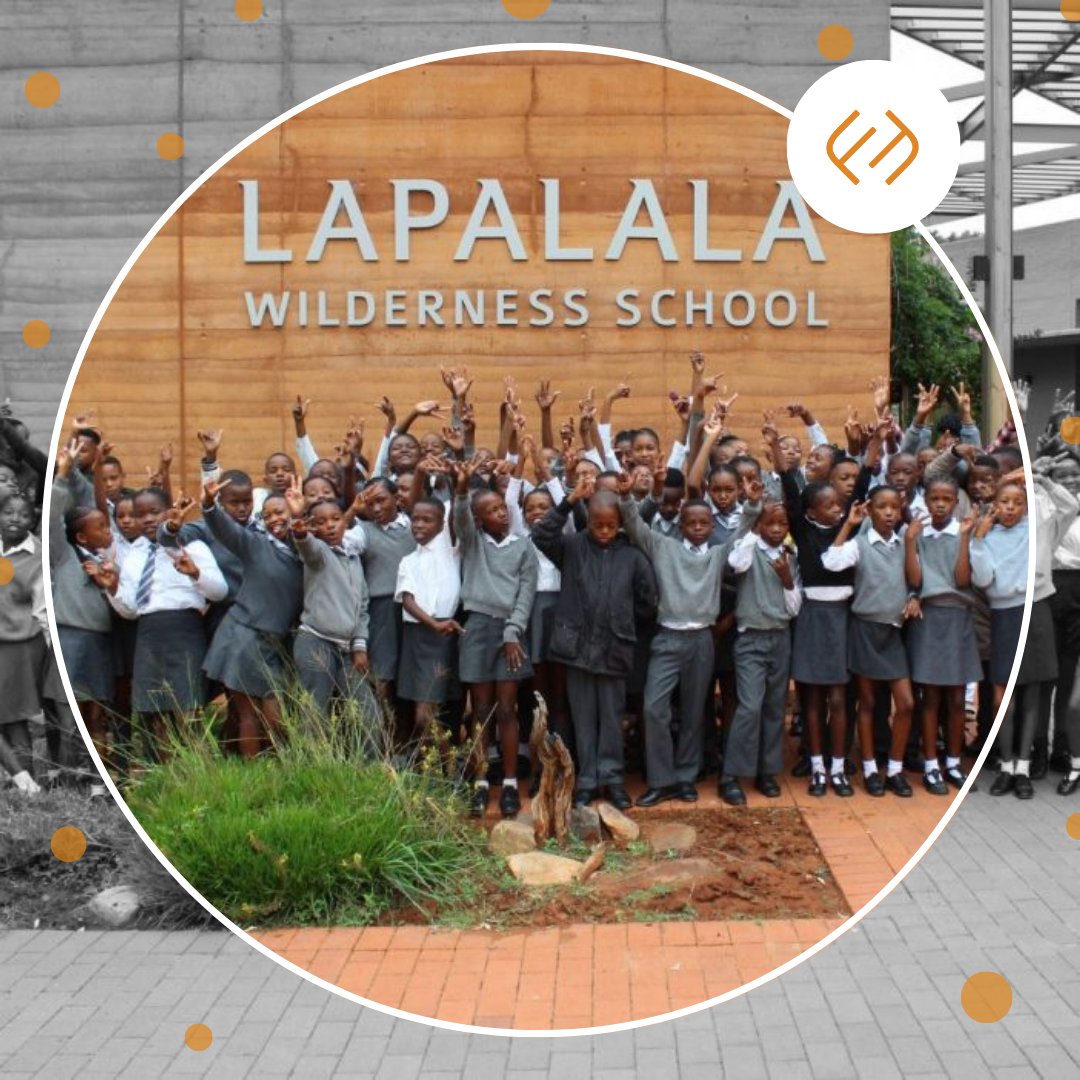 Training 120 learners to be Africa's next conservation leaders! 🌱

Support the Lapalala Wilderness School's Citizen Science Programme, which teaches critical skills like veld management and biodiversity monitoring: loom.ly/NnPisfg