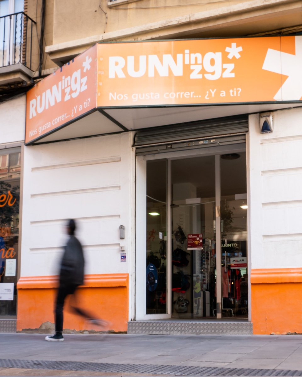 Running Zgz tweet media