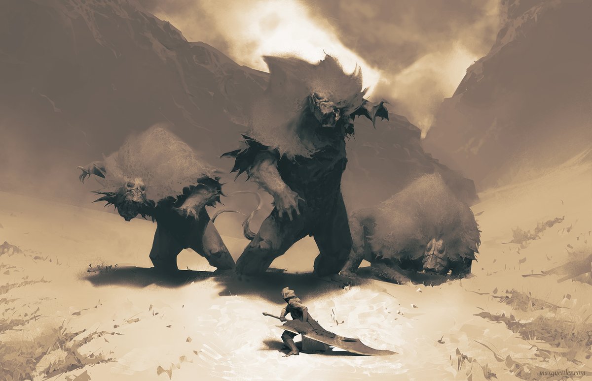 MaxGuettler's tweet image. Big ask, does anyone know how to design mock MTG cards? With the new Monster Hunter set out, I really want to see my stuff in card form👀