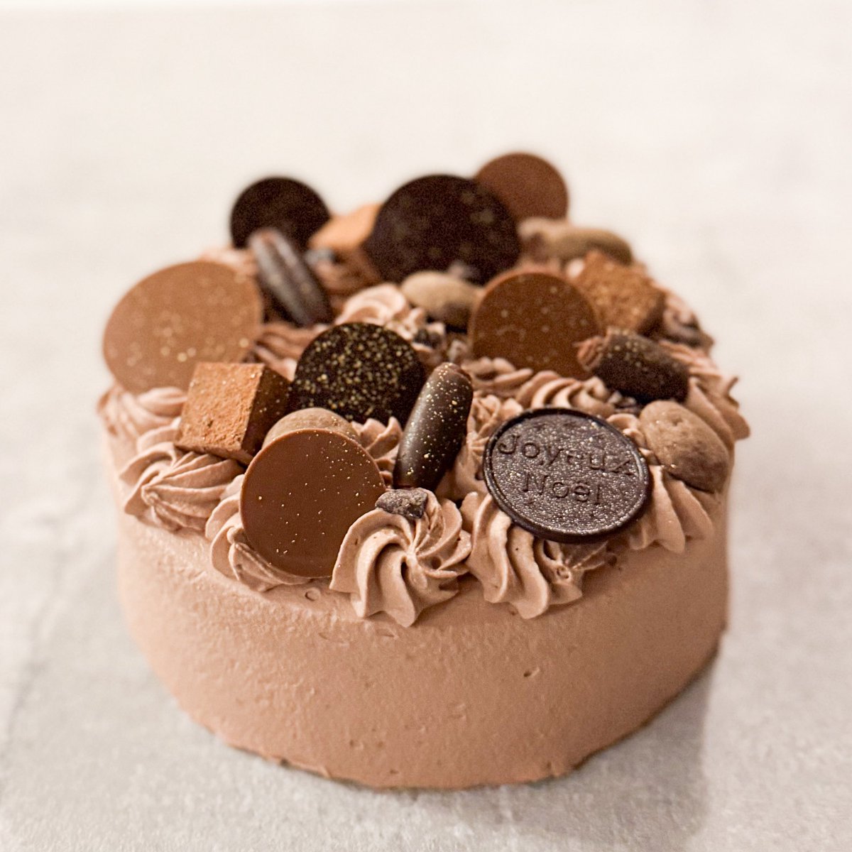 torantoroa33's tweet image. 今日20時からクリスマスケーキのご予約開始させていただきます
詳細 インスタに投稿しましたのでご覧いただければ幸いです
宜しくお願いいたします

instagram.com/daichi_takara.…