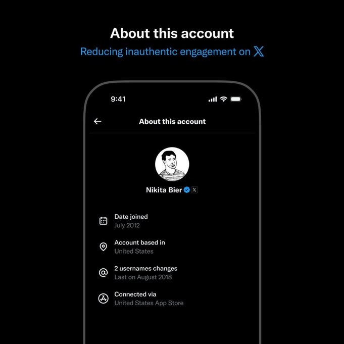 New update