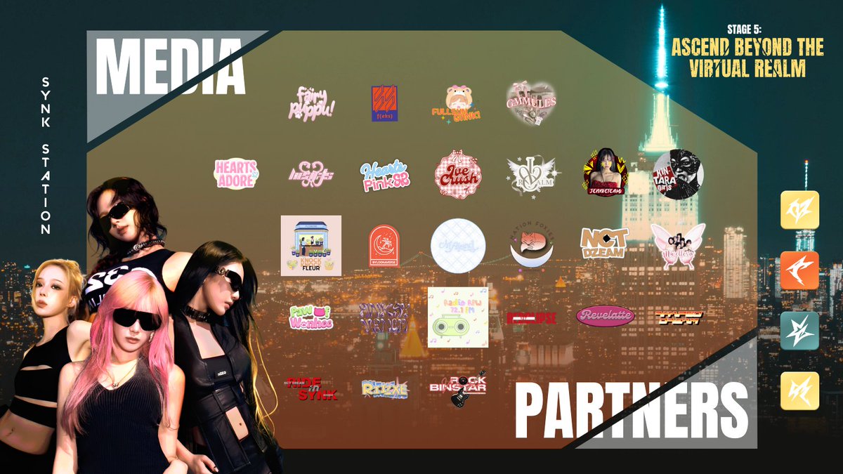 َ (@synkstation) on Twitter photo 