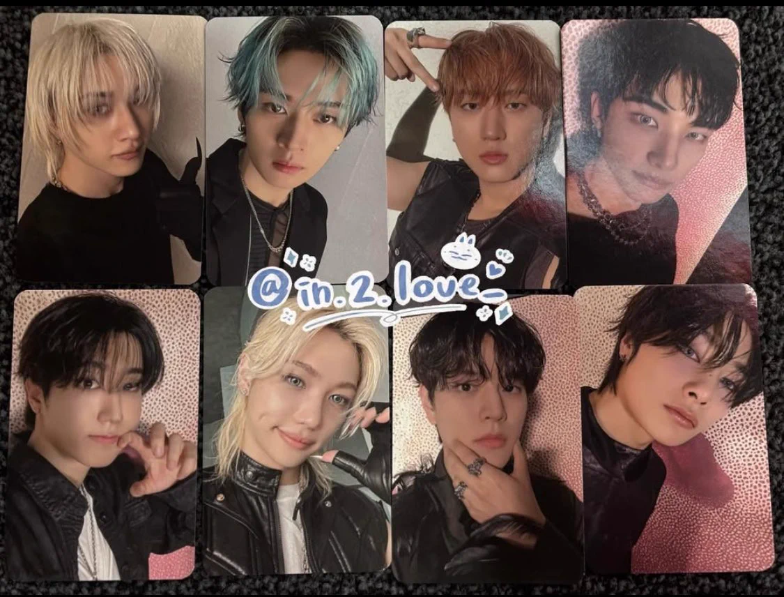 𝗞𝗣𝗢𝗣 𝗜𝗡𝗙𝗢 ˗ˏˋ📢 on X: 
