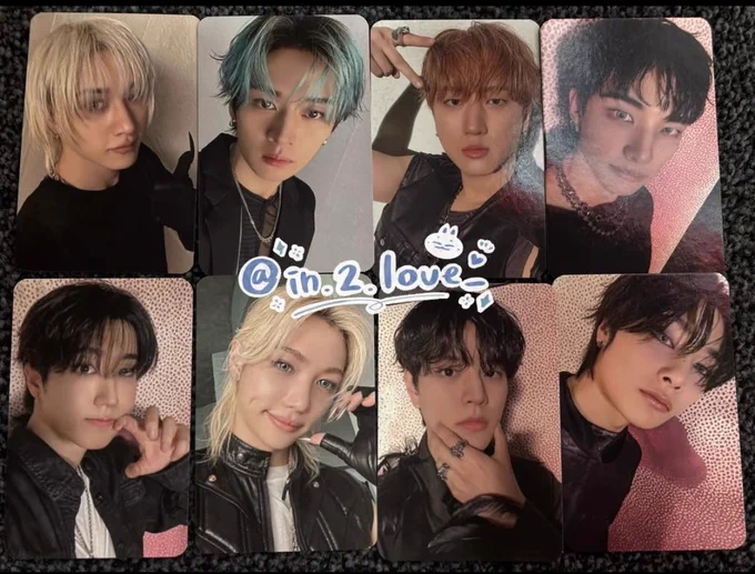 𝗞𝗣𝗢𝗣 𝗜𝗡𝗙𝗢 ˗ˏˋ📢 on X: 