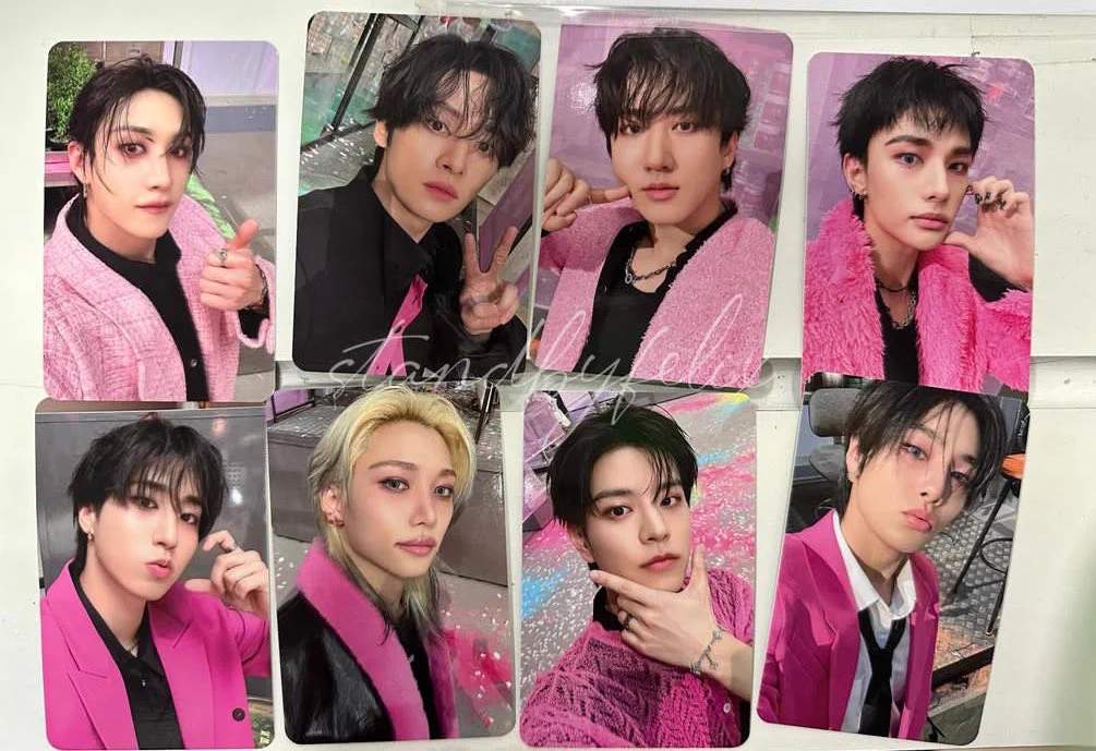 𝗞𝗣𝗢𝗣 𝗜𝗡𝗙𝗢 ˗ˏˋ📢 on X: 
