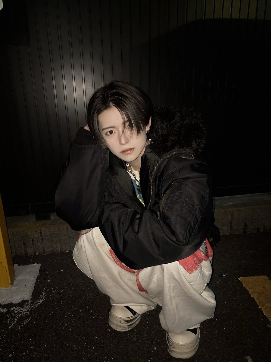 流星 tweet media