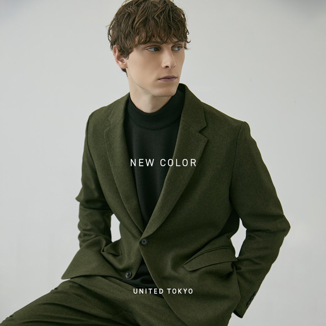 UNITED TOKYO (@unitedtokyo_jp) / Posts / X