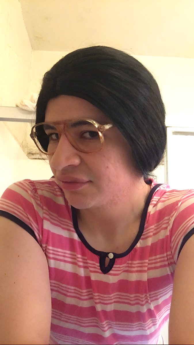 angdesigner35's tweet photo. I’m the ghetto type of trans And like any man that likes me and gets me,, I’m easily taking advantage of but I go with it 😍can you handle me? 

#trans #sissy #Transformer https://t.co/H2yO8Vy2hr