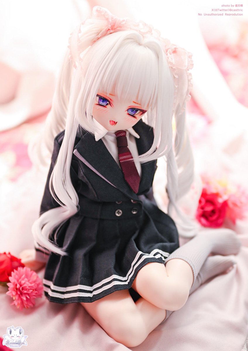 女子でも…クラスの子にときめいちゃう