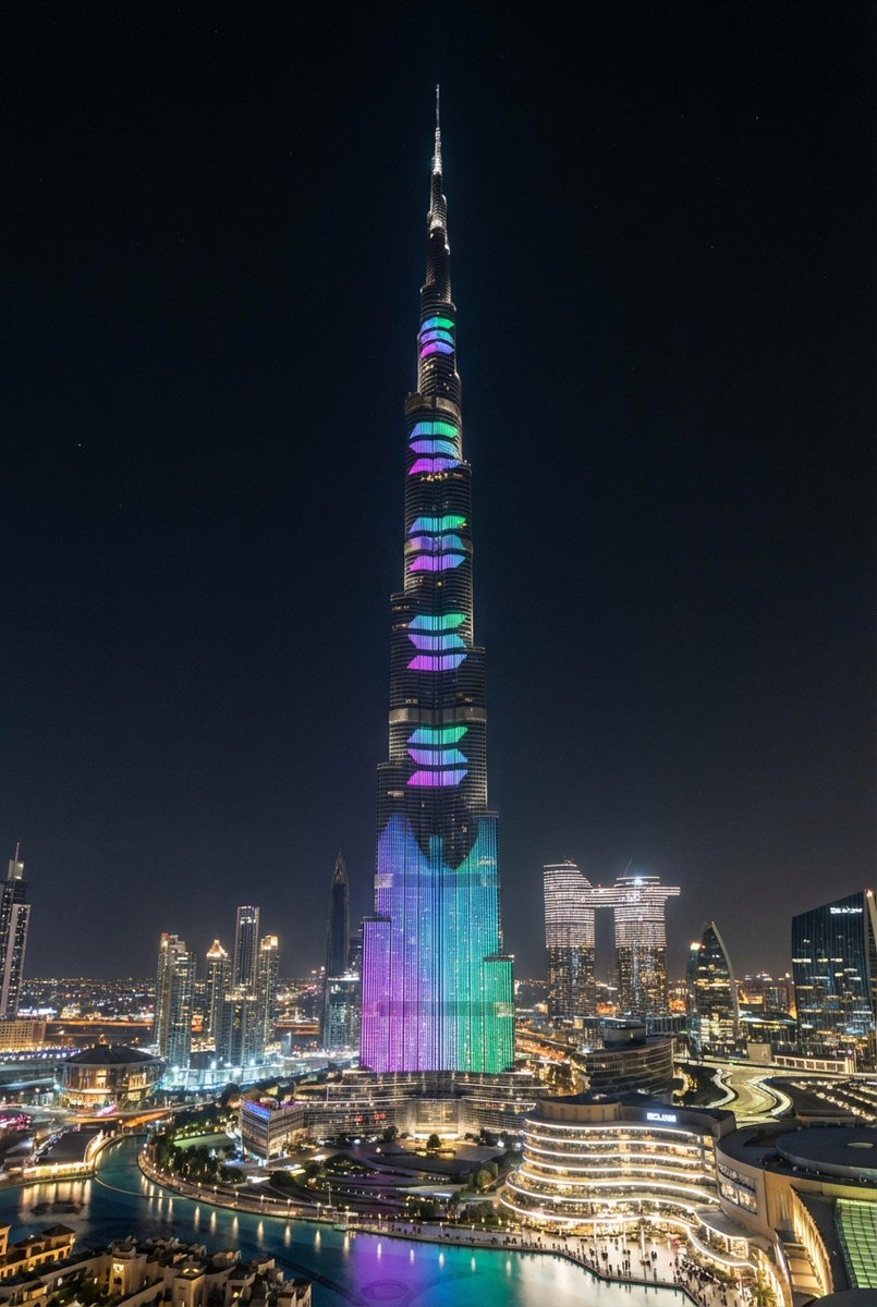 SuperteamAE's tweet image. stop watching the charts. listen to me. dubai is solana city