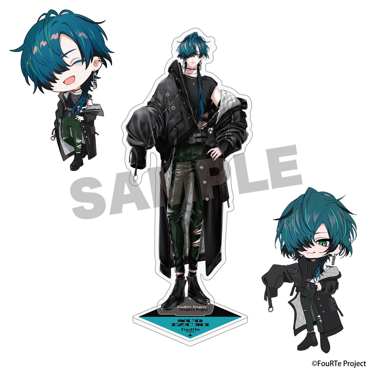 FouRTe_Project's tweet image. 改めて!!
おかげさまでグッズ販売が開始されましたー!
もう買ってくれたあなたも
まだ悩んでくれているあなたも!
一言だけお伝えすると
まーじでこの機会でゲトるのオヌヌメ!
缶バッチとかお手軽でどこにでもつけれるし最強じゃーん!

一個買ったら全員分欲しくなるよねー!…