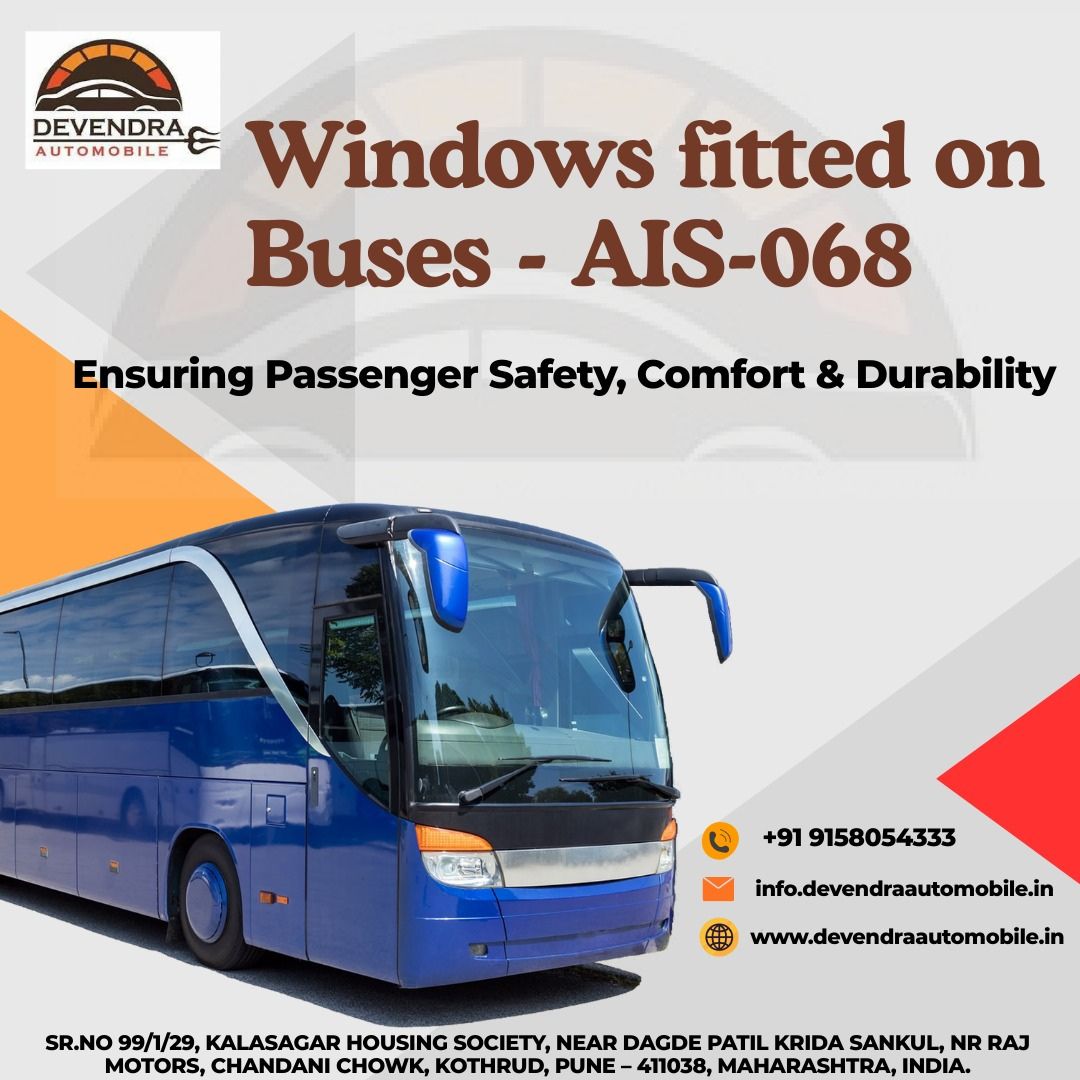 DevendraAuto's tweet image. #BusCode

#BusStandards

#BusBodyCode

#BusSafety

#BusEngineering

#BusTesting

#BusDesign

#BusCertification

#BusCompliance

#BusInspection