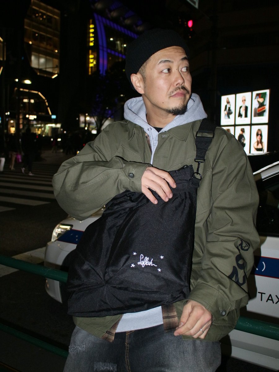 LEFLAH (@LEFLAH_TOKYO) / Posts / X