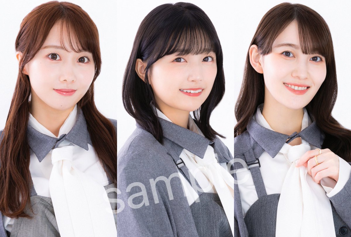 ━━━━━━━━━━━━━━━
　✨ ポストカード第1弾 解禁  ✨
━━━━━━━━━━━━━━━

11月29日(土)発売『BUBKA1月号』表紙＆巻頭は #乃木坂46 の40thシングル全アンダーメンバーが登場！
35ページぶち抜きアンダーだけの大特集です🗒️💜