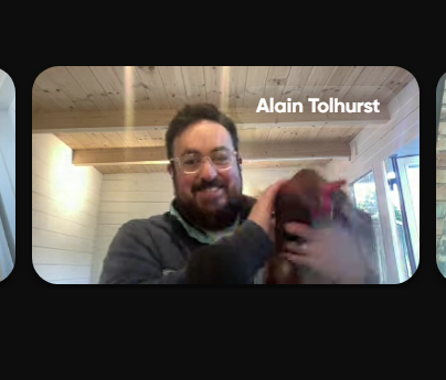 Adam Payne tweet media