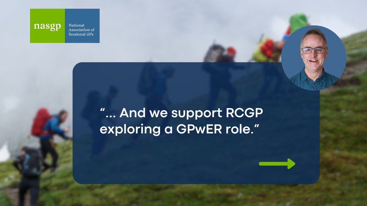 NASGP's tweet image. Welcoming England’s first Men’s Health strategy! Launched Weds

@rafieldhouse @rcgp #TeamGP #GeneralPractice #PrimaryCare #MensHealth