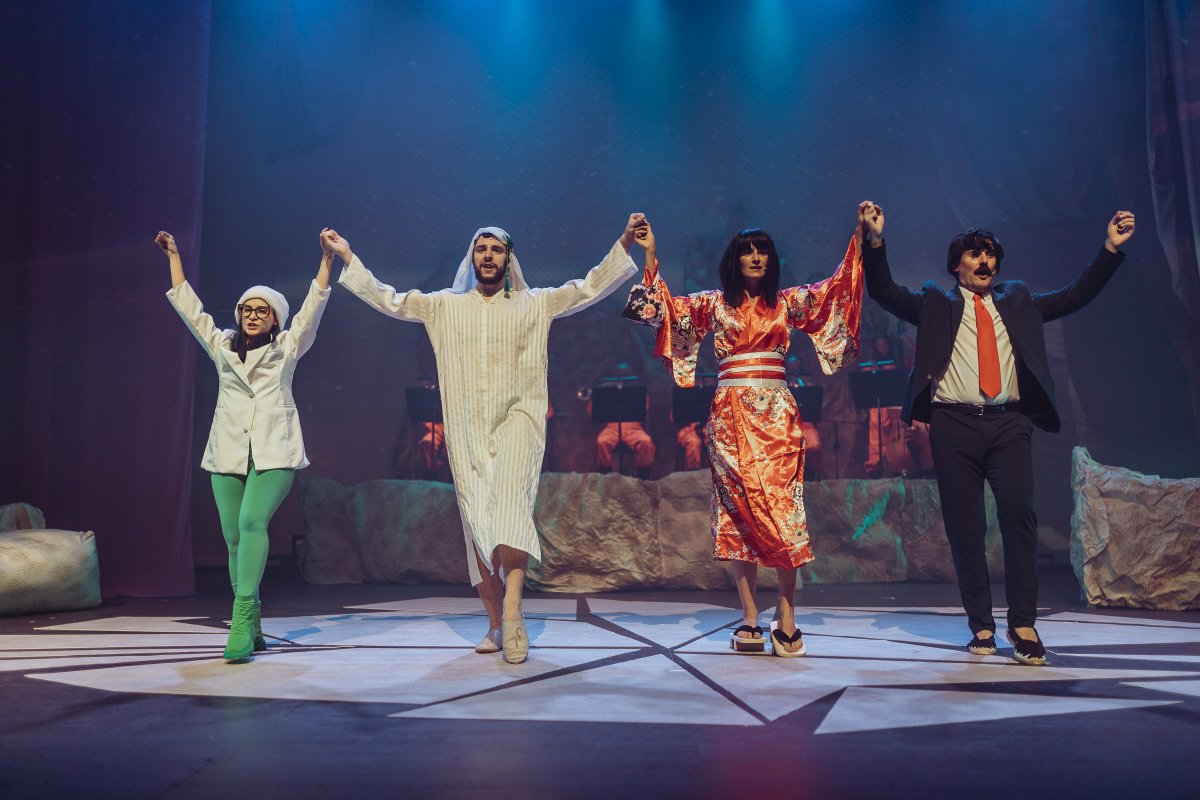 Això ja és la setmana vinent! 

SARDANA SUPERSTAR arriba a Torelló

📍Torelló, <a href="/Teatrecirvianum/">Teatre Cirvianum</a> 
🗓️30/11
🕖19h
🎟️teatrecirvianum.cat/esdeveniment/s…