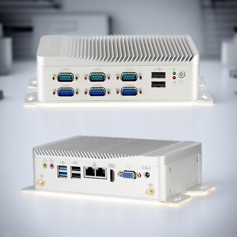 roaweo80596's tweet image. Not sure how to choose the right case for your multi-tasking mini desktop? Read OAI’s latest article for helpful insights: oaipc.com/choosing-the-r…
#Mini_PC #OAI_PC #Multi_tasking #mini_PC #indusrtrial_computer