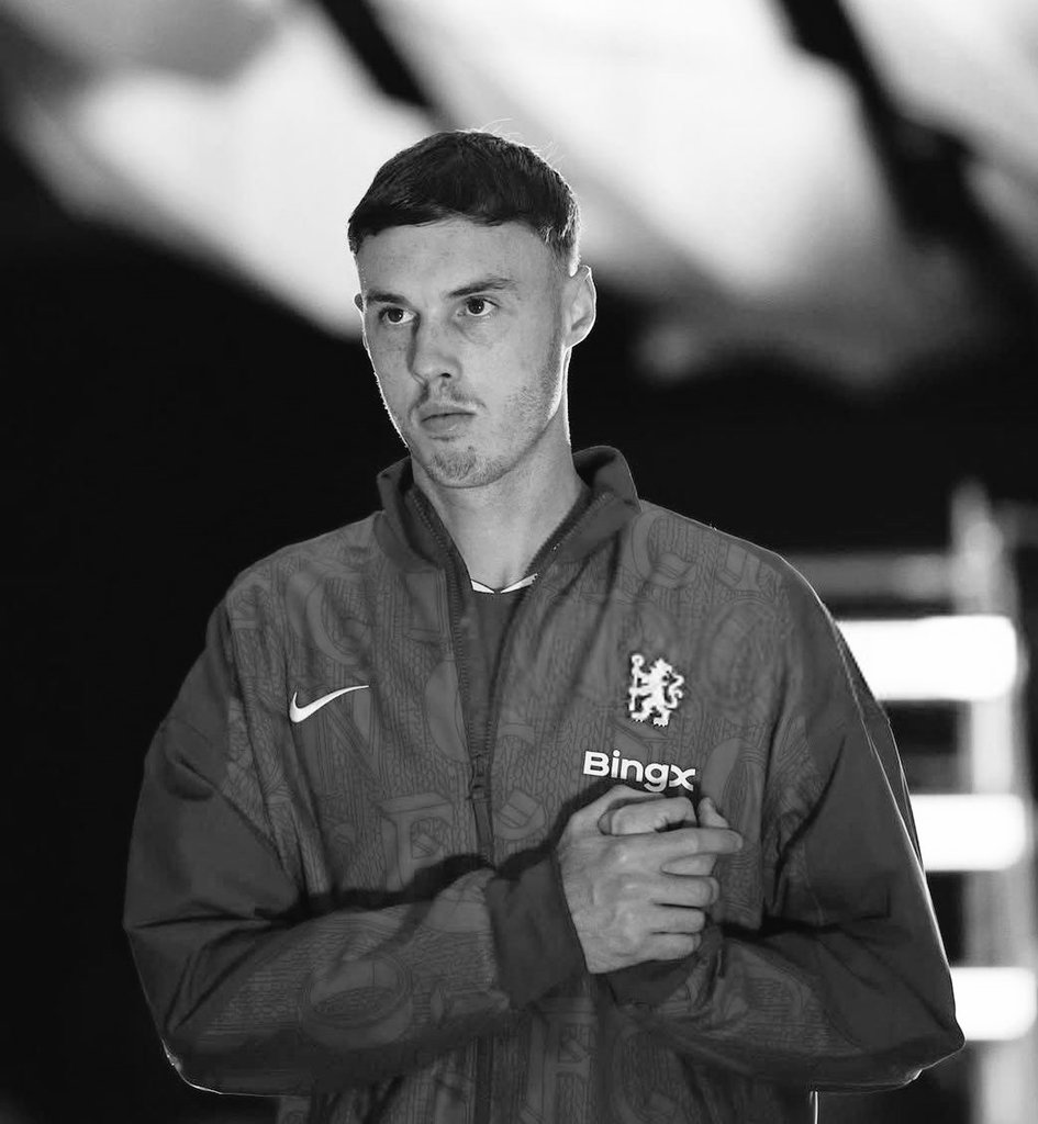 ⚠️🚨 عــــاجــل ورســــمـــيًــا |

• كول بالمر خارج مباراة بيرنلي &amp; برشلونة &amp; أرسنال. 

❌❌❌❌❌❌❌