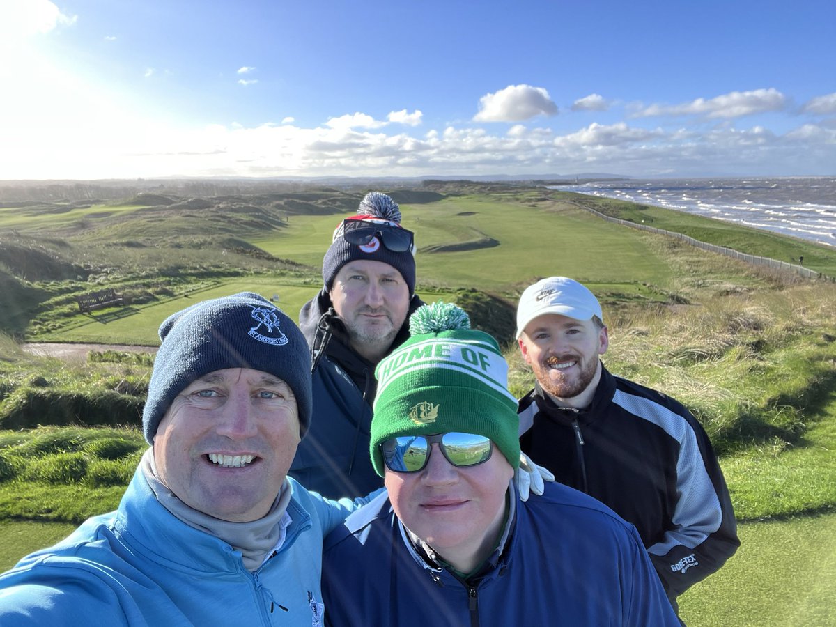 InvestwiseFP's tweet image. Earlier than most! Some well deserved down time away from the busy office for our Christmas Party. Liverpool is absolutely buzzing!