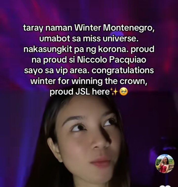 jgirlnicameron's tweet image. congratulations winter HAHAHAH😭
#jonaxx