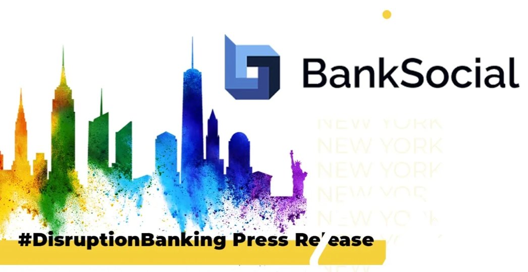 DisruptionBank's tweet image. Credit unions shouldn’t be playing catch-up 
This integration ensures they can lead with speed, safety, and intelligence, exactly what today’s members expect from a modern financial institution
@PresidentHODL @BANKSOCIALio
#BankSocial #JackHenry
disruptionbanking.com/2025/11/21/ban…