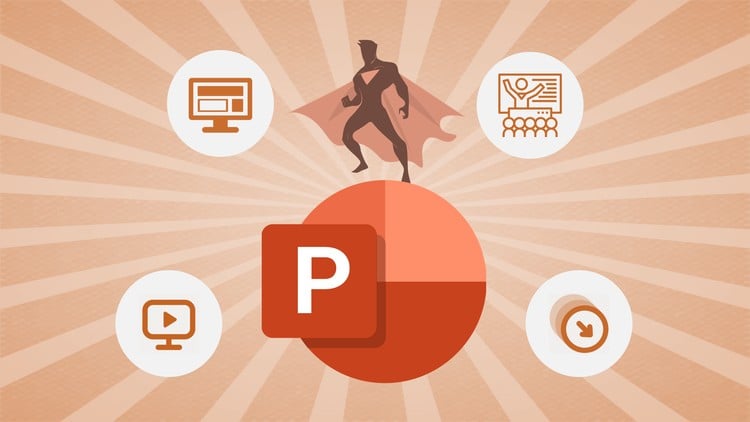 comidoc's tweet image. Microsoft PowerPoint: MS PowerPoint for Beginners

⏱️ 3.0 hours
⭐ 4.17
👥 3,327
🔄 Oct 2025
💰 $17.99 → 100% OFF

comidoc.com/udemy/microsof…

#PowerPoint #Beginner #MSOffice #udemy